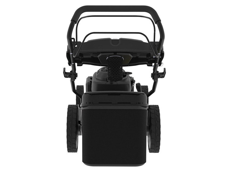 Güde Benzin-Rasenmäher »Big Wheeler 554.2 R«, 4,8 PS