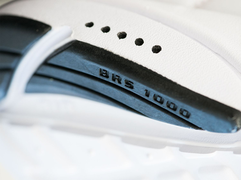 Gehe zu Vollbildansicht: Nike Sneaker Herren »Air Presto«, mit elastischem Mesh-Obermaterial, leichte Dämpfung - Bild 9