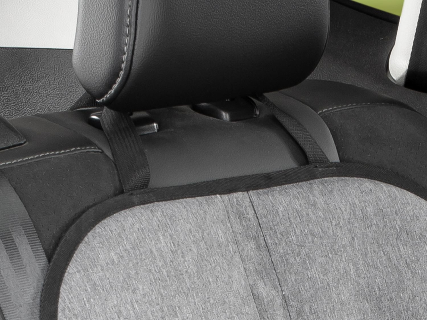 Reer Autorücksitz-Schutzunterlage »TravelKid MaxiProte…
