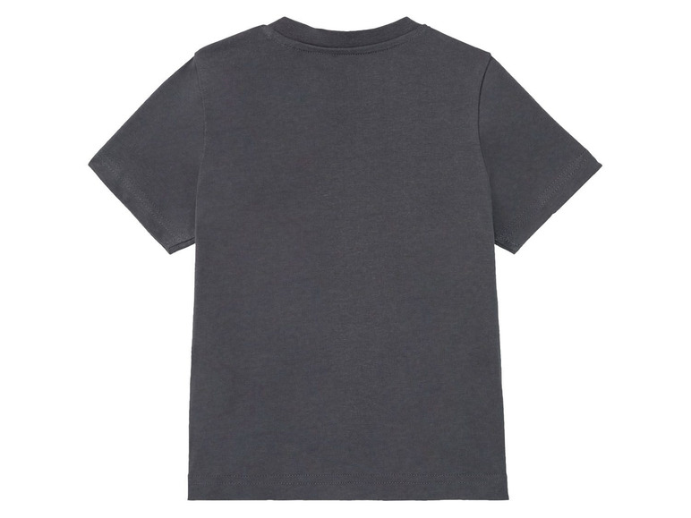 Gehe zu Vollbildansicht: lupilu® 2 Kleinkinder Jungen T-Shirt - Bild 18