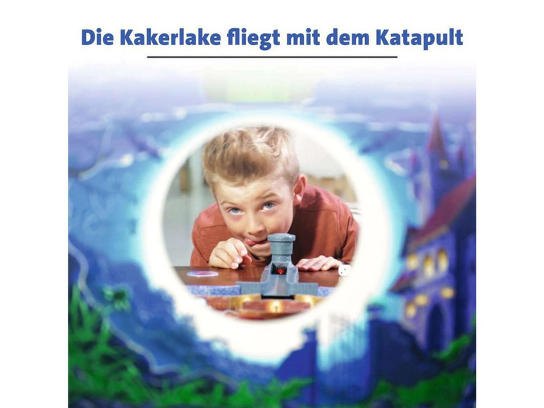 Gehe zu Vollbildansicht: Ravensburger Kakerlacula - Bild 5