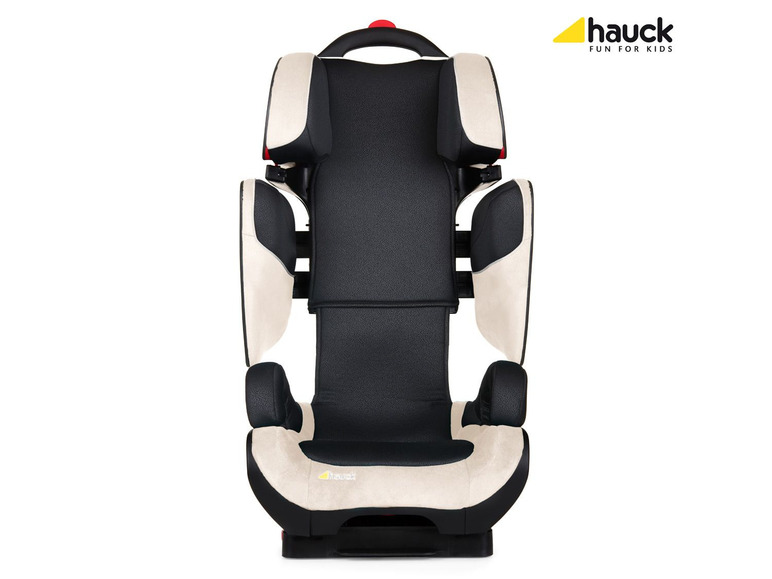 Gehe zu Vollbildansicht: Hauck FUN FOR KIDS Autositz Bodyguard Plus Isofix Connect - Bild 8