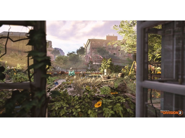 Gehe zu Vollbildansicht: Ubisoft Tom Clancy´s The Division 2, für Xbox One, mit Multiplayer-Modus - Bild 4