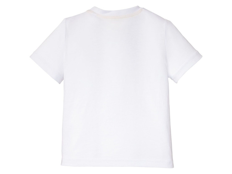 Gehe zu Vollbildansicht: lupilu® 3 Kleinkinder Jungen T-Shirts - Bild 14