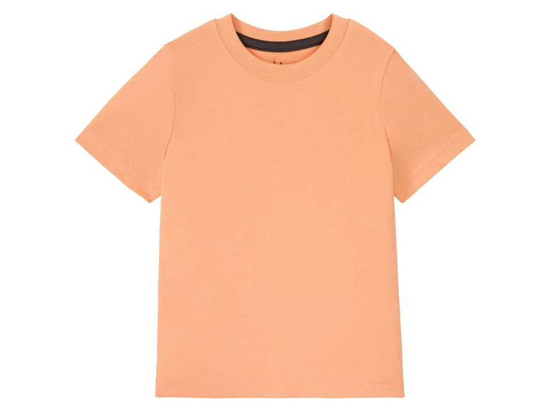 Gehe zu Vollbildansicht: lupilu® 2 Kleinkinder Jungen T-Shirt - Bild 10