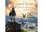The Legend of Zelda: Breath of the Wild, Gewinner des 'Game of the Year' bei The Game Awards.