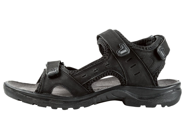 Gehe zu Vollbildansicht: CRIVIT® Sandalen Damen, mit Klettverschlüssen - Bild 9