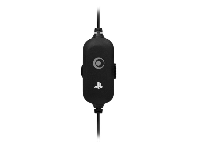 Gehe zu Vollbildansicht: Bigben PS4 Communicator [Offizielle Playstation Lizenz] - Bild 7