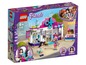 LEGO Friends Friseursalon mit den Mini-Puppen Nina und Emma.