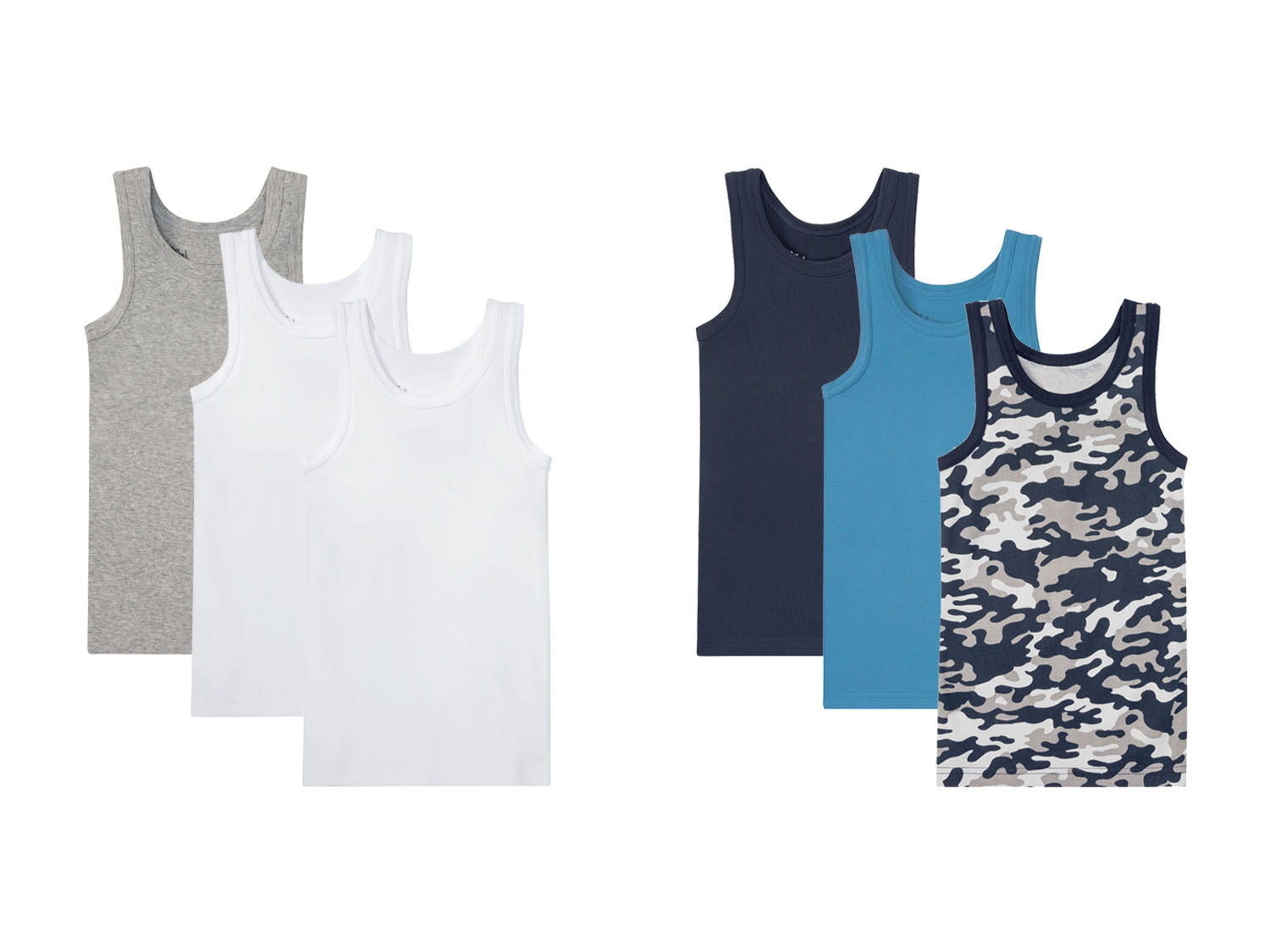 Lidl unterhemd Clearance