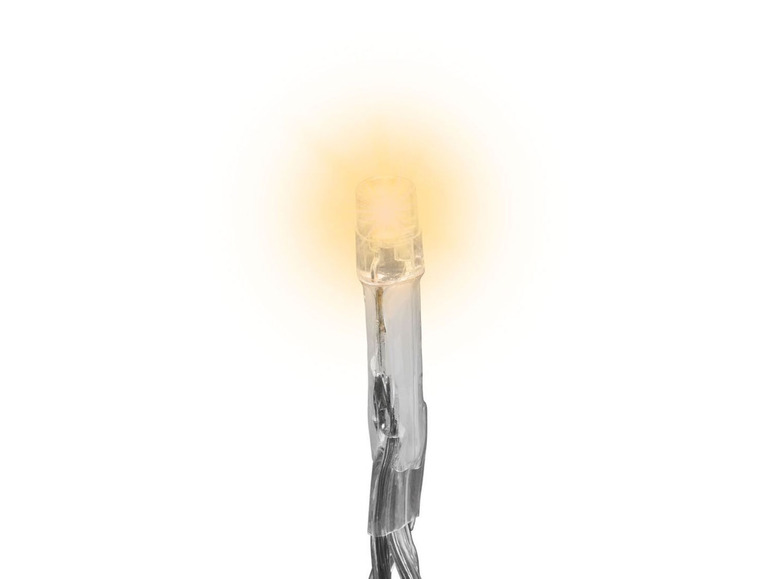Gehe zu Vollbildansicht: MELINERA® LED Lichterkette Innen - Bild 10