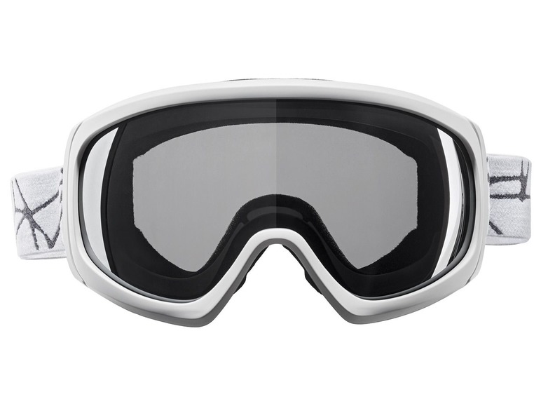 Gehe zu Vollbildansicht: CRIVIT® Skibrille / Snowboardbrille - Bild 10