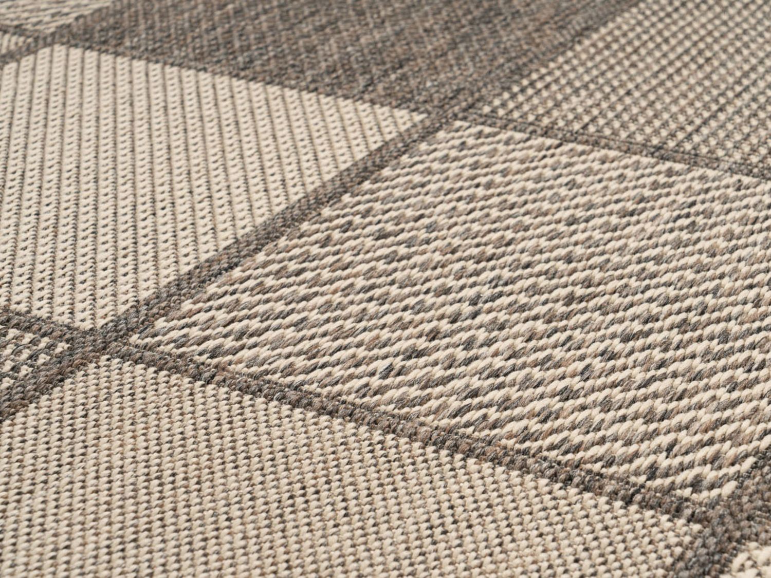 Thumbnail - Arte Espina Teppich Splash (Design 400, Creme, 80cm x 150cm)