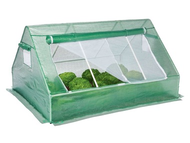 PARKSIDE® Gewächshaus Boden, aus reißfester Gewebefoli…