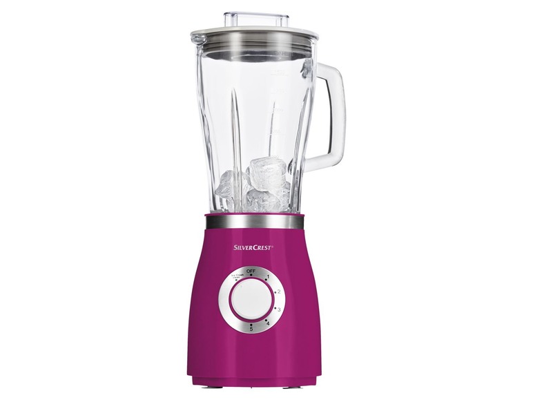 SILVERCREST® Standmixer online kaufen LIDL