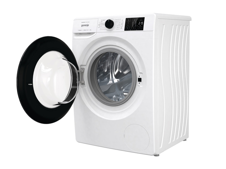 Gehe zu Vollbildansicht: gorenje Waschmaschine »WNEI84BPS« - Bild 4