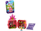 LEGO Friends Mini-Puppe, Flamingo-Thema und eine Überraschungstüte.