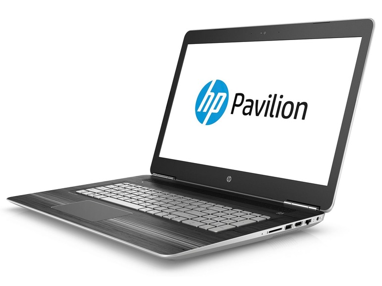 Gehe zu Vollbildansicht: HP Pavilion 17-ab211ng Laptop - Bild 3