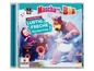 Mascha und der Bär CD mit Kinderliedern.