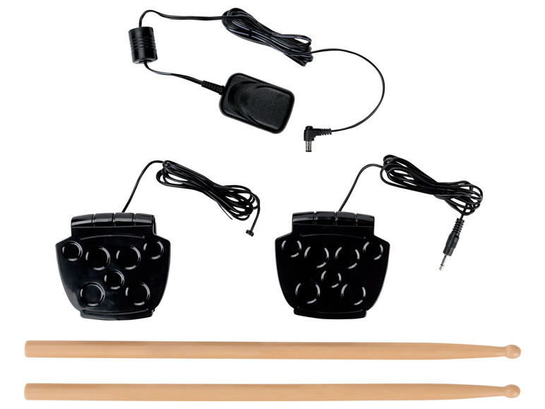 DrumSet, elektronisch online kaufen LIDL