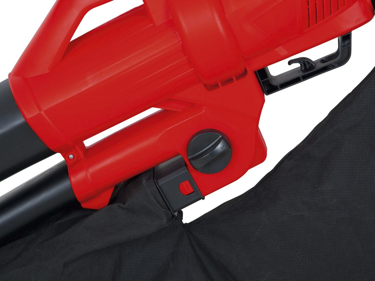 Koma-Tools - Koma Tools Aspirapolvere A Benzina Da 25,4 Cc Con 0,75 Kw / 1 Cv - Foto 8