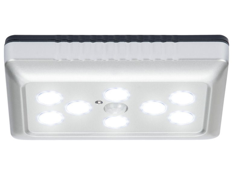Gehe zu Vollbildansicht: LIVARNO home LED-Leuchtleisten, mit Bewegungsmelder - Bild 11
