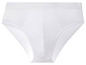 Weiße Unterhose