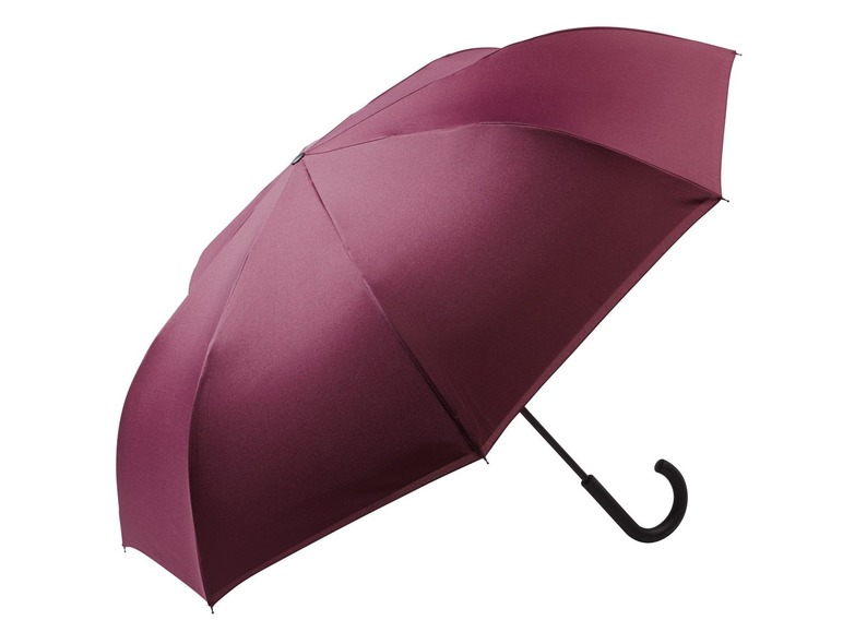 Gehe zu Vollbildansicht: TOPMOVE® Doppellagiger Regenschirm - Bild 7