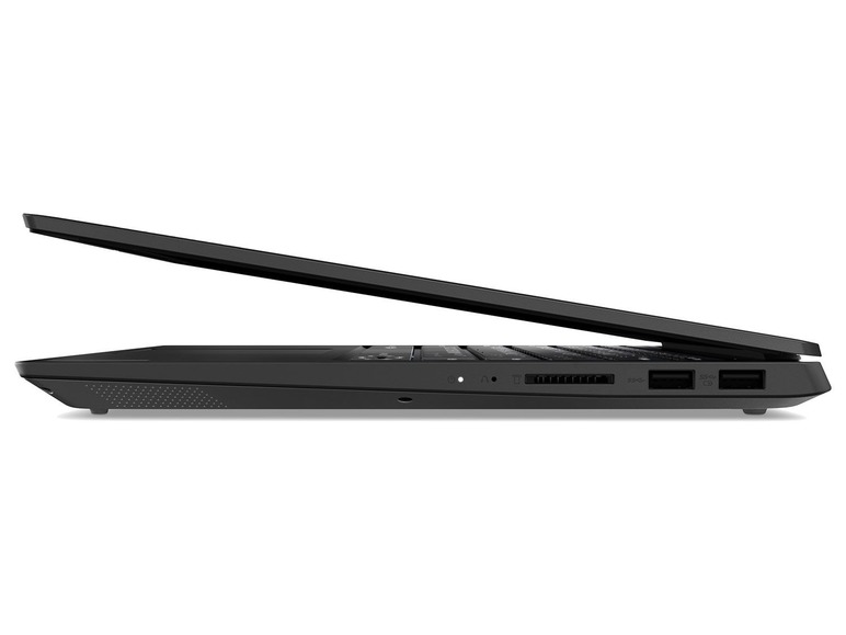 Gehe zu Vollbildansicht: Lenovo Laptop S340-14 schwarz / INTEL i5-1035G1 / 8GB RAM / 512GB SSD / WINDOWS 10 - Bild 17