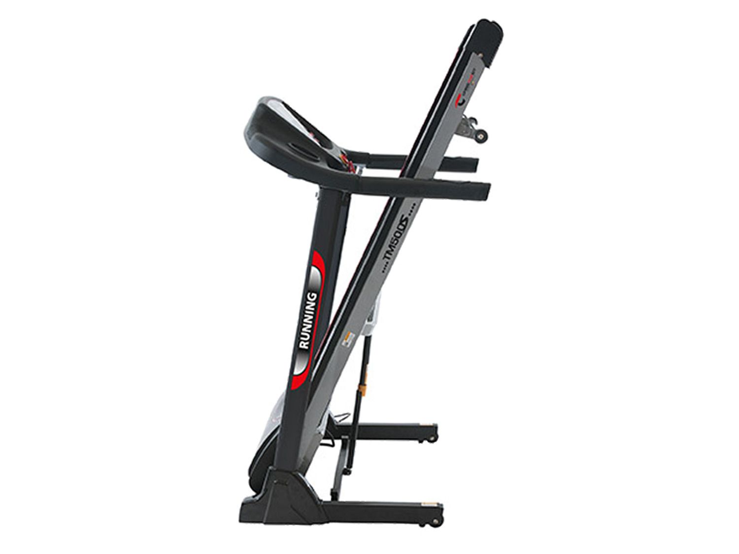 Thumbnail - Christopeit Sport Laufband TM 500S