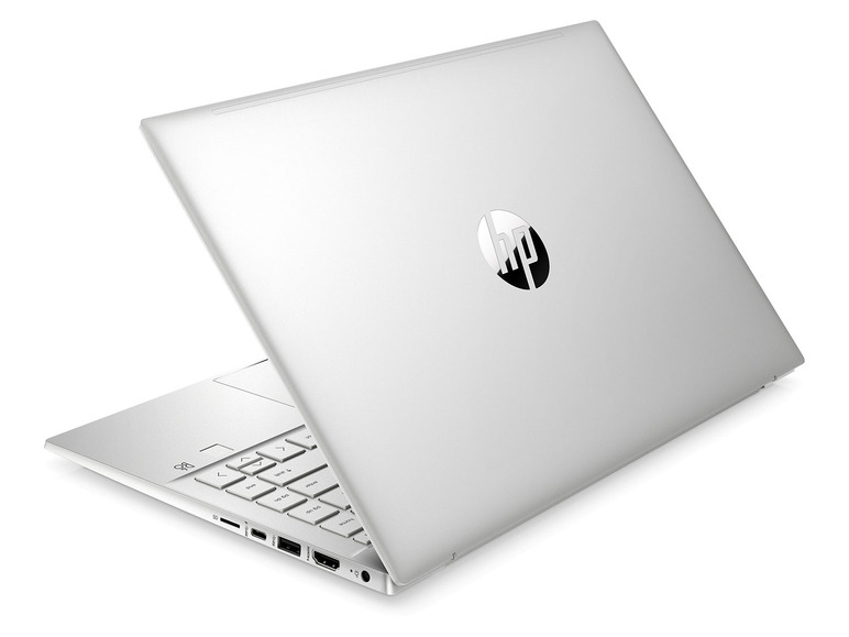 Gehe zu Vollbildansicht: HP 14-dv0052ng Pavilion Laptop mit Intel® Core i5-1135G7, 14 Zoll FHD-Display - Bild 4