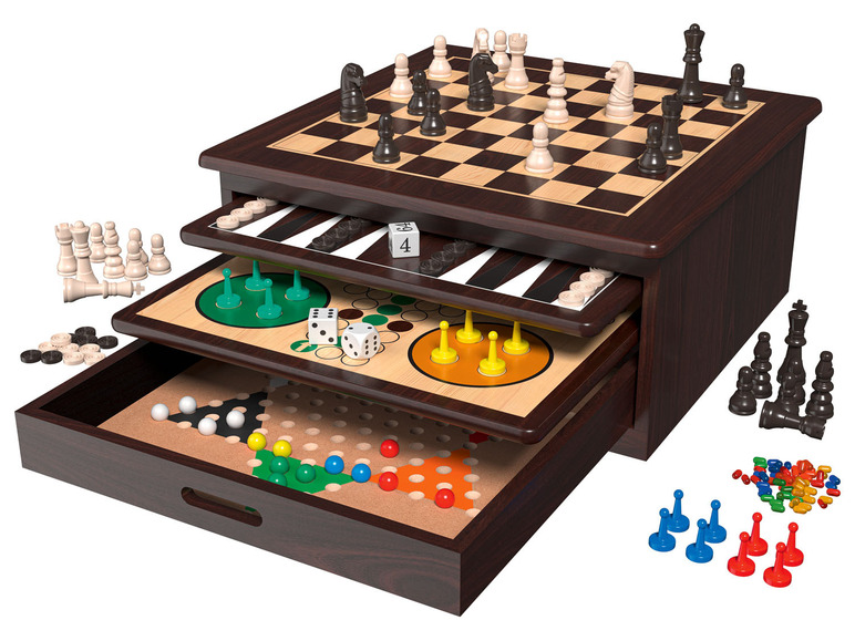 in »10 Spielesammlung Playtive Holz Holz aus 1«,