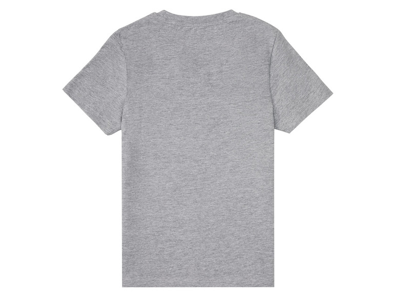 Gehe zu Vollbildansicht: pepperts Jungen T-Shirts, 2 Stück, mit Rundhalsausschnitt - Bild 8