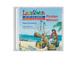 CD mit Piratengeschichten für Kinder, aus der Serie 'Leselöwen'.