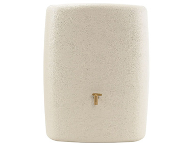 4rain - 4rain TERRA Wandtank 275 L (sandbeige)