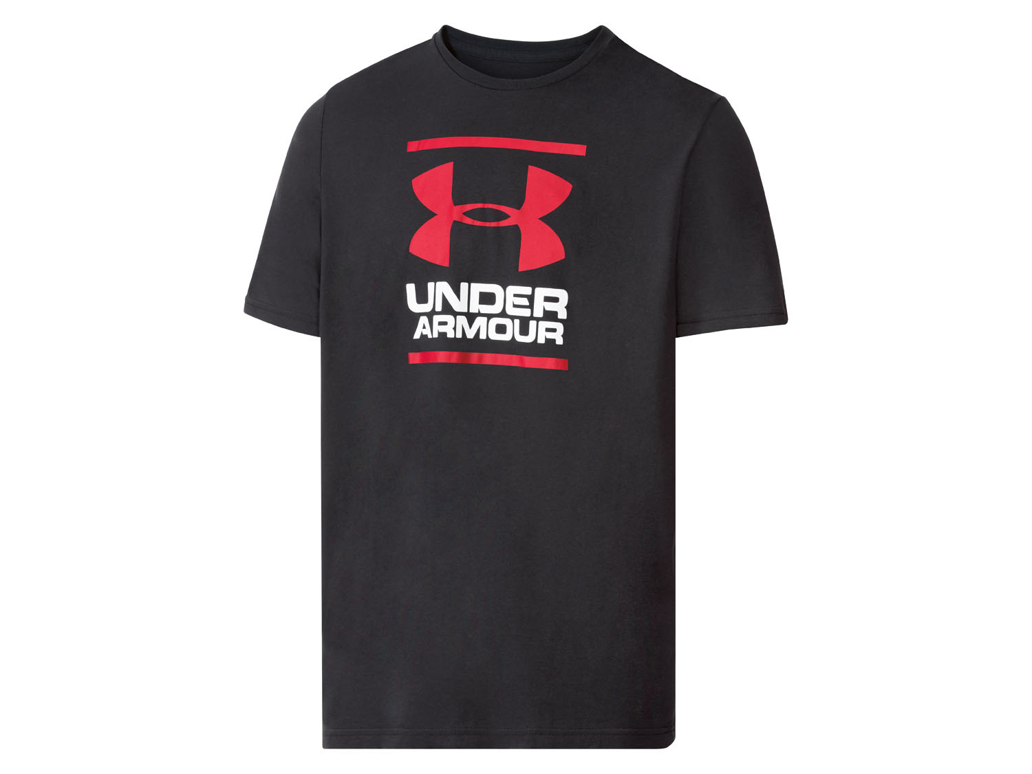 lidl under armour t shirt