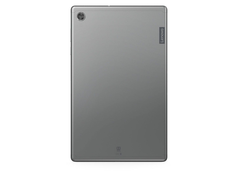 Gehe zu Vollbildansicht: Lenovo Smart Tab M10 FHD+, ZA5W0161SE - Bild 5