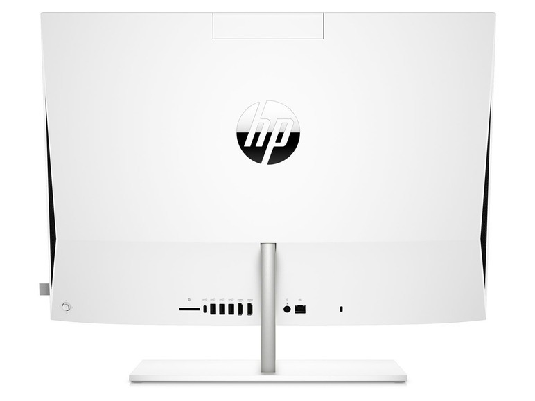 Gehe zu Vollbildansicht: HP Pavilion All-in-One PC 24-k0013ng, AMD Ryzen™ 5-4600H, FHD-Display (23,8 Zoll) - Bild 9