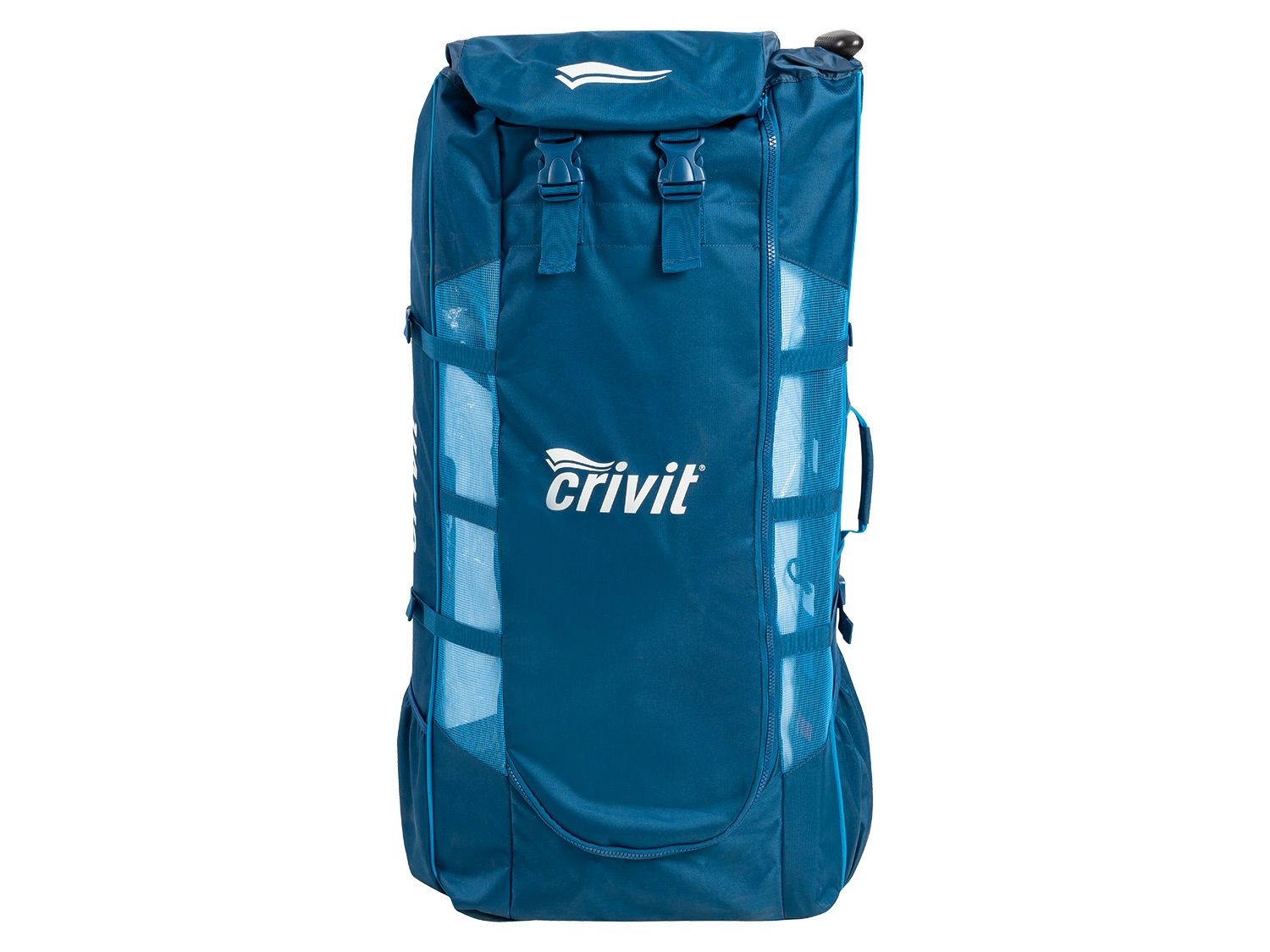 CRIVIT® StandupPaddleboard, 120 kg Belastbarkeit, mi…