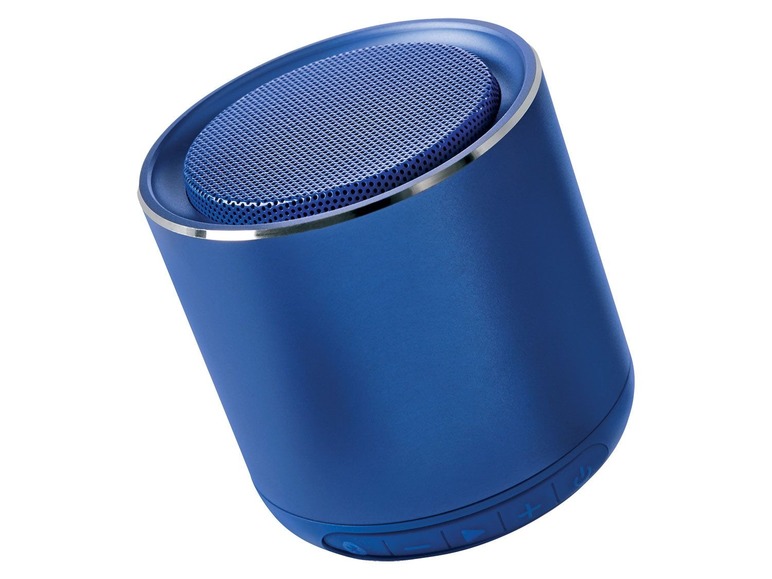 Gehe zu Vollbildansicht: SILVERCREST® Bluetooth Mini-Lautsprecher SBL 3 A1 - Bild 4