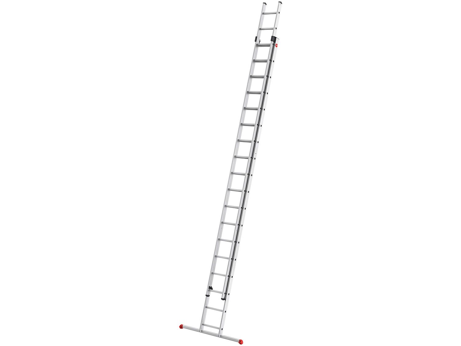 HAILO S80 ProfiStep duo (2 x 18 Sprossen) – Bild 3 von 3