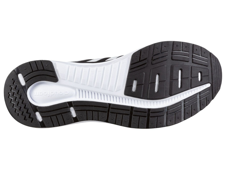 Gehe zu Vollbildansicht: adidas Herren Turnschuhe, mit Schnürsenkel und Gummiaußensohle - Bild 7