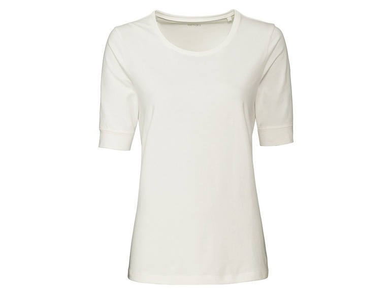 Gehe zu Vollbildansicht: ESMARA® 3 Damen T-Shirts - Bild 9