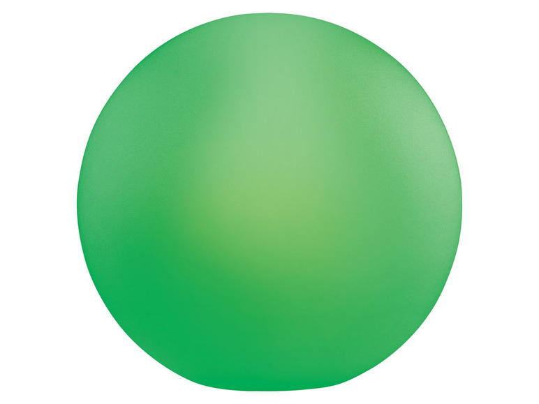 Gehe zu Vollbildansicht: LIVARNO LUX® Leuchtkugel, 16 Millionen Farben, »Zigbee Smart Home« - Bild 6