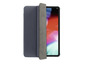Ein graues Tablet-Case