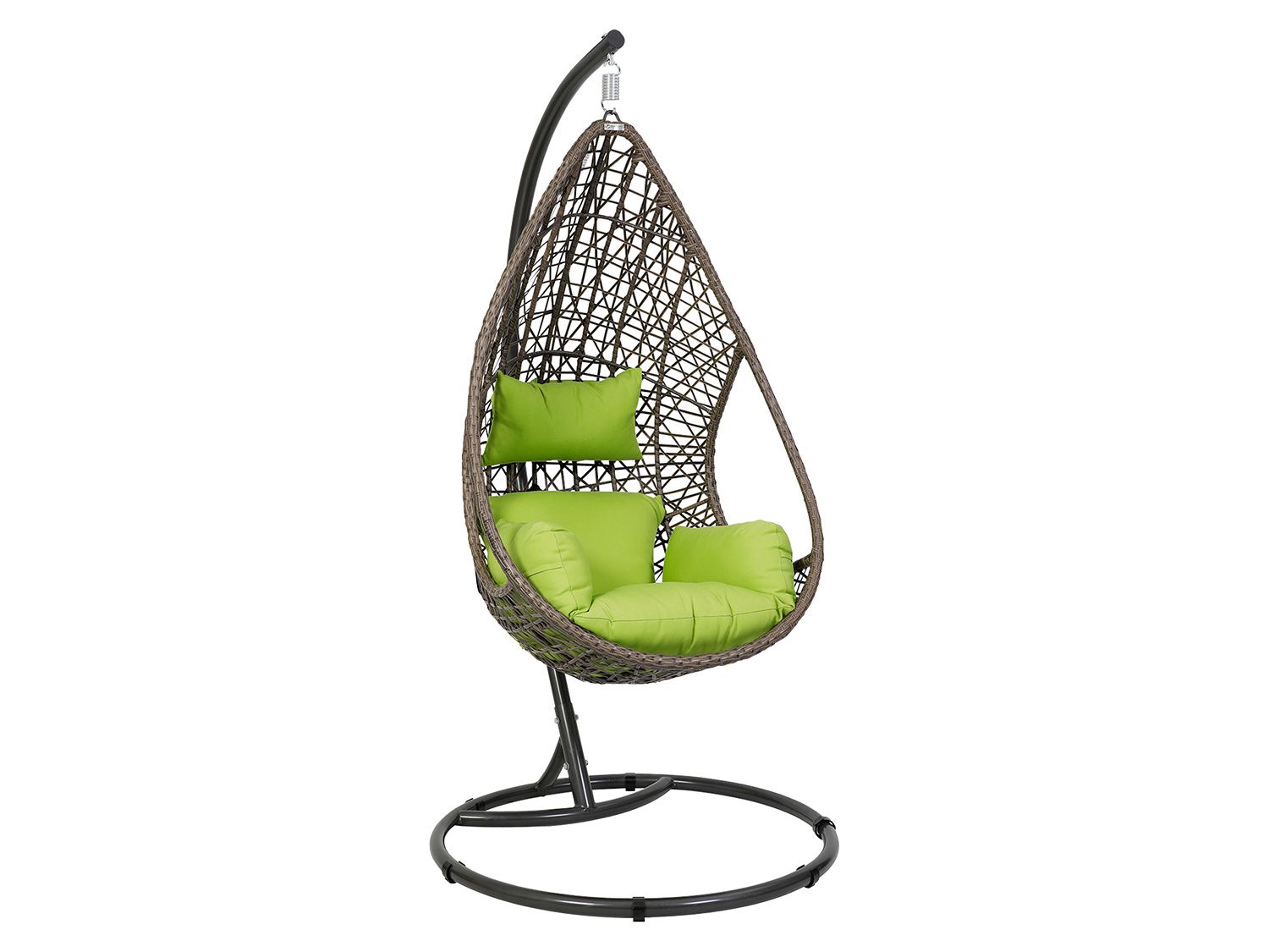 Greemotion Hängesessel Kuba (Grün) | 04005437177338
