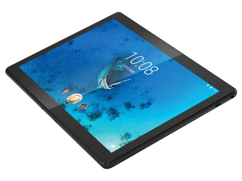 Gehe zu Vollbildansicht: Lenovo Tablet Tab M10 »ZA4H0021SE«, mit HD-Display, LTE - Bild 2