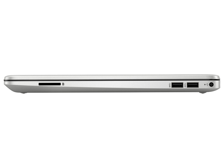 Gehe zu Vollbildansicht: HP Laptop »15-dw3556ng«, Full-HD 15,6 Zoll, Intel® Core™ i51135G7 Prozessor - Bild 5