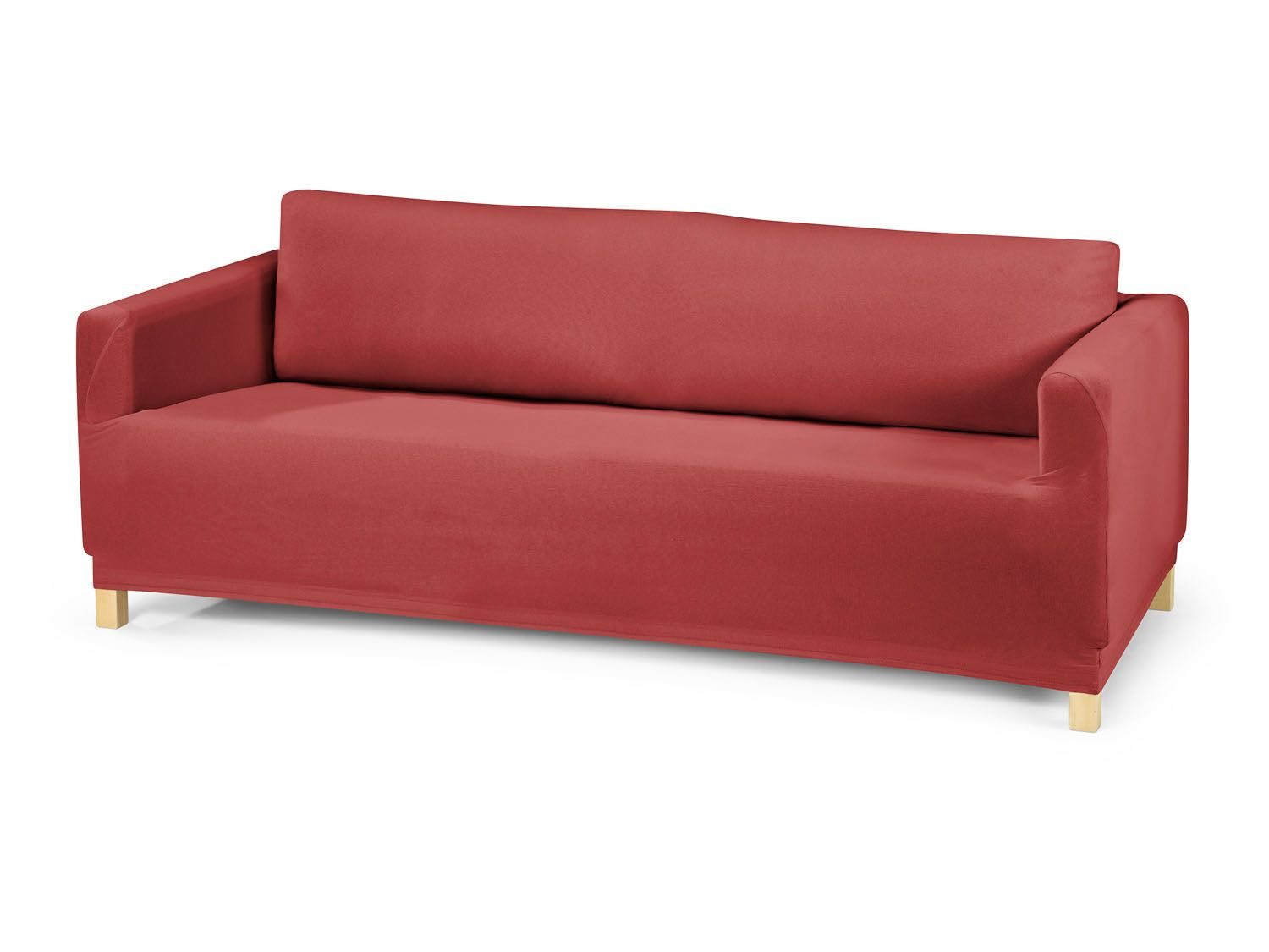 Dohle + Menk Sofahusse/Sesselhusse »Jersey«, Husse für…