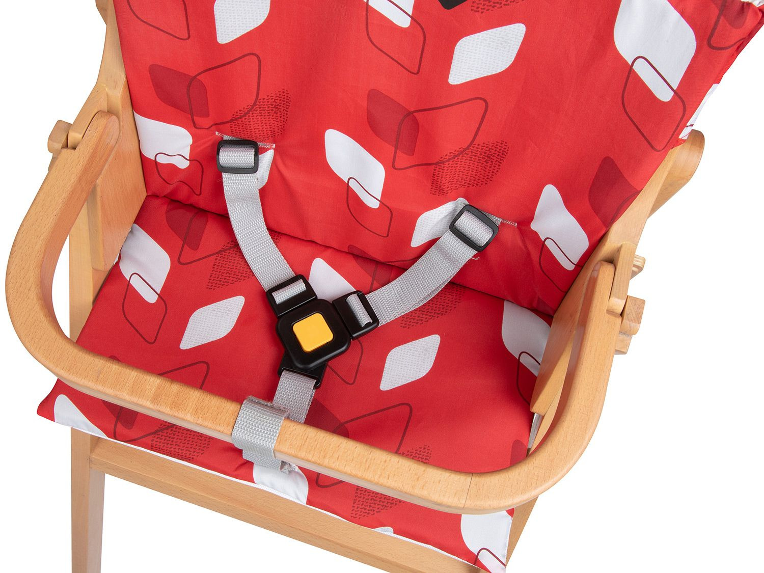 Safety 1st Sitzkissen »Nordik«